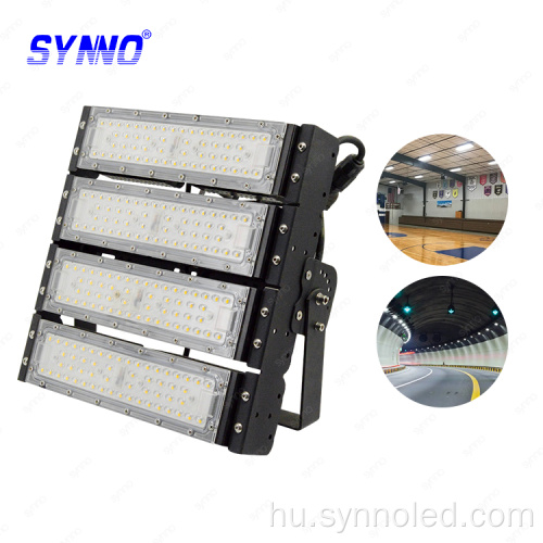 Kültéri IP66 LED árvízfényű fényszóró -alagút fény